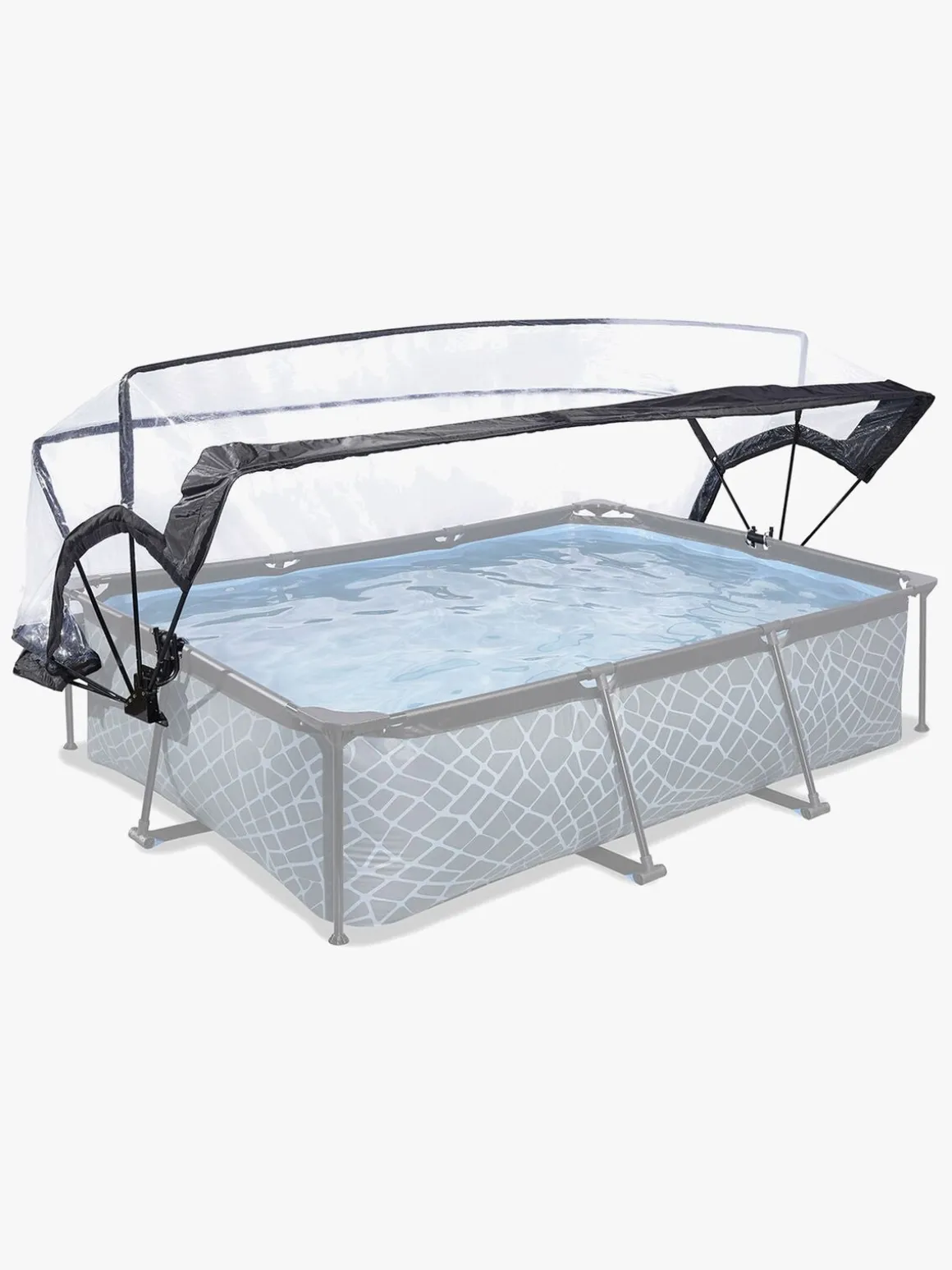 EXIT Pool Pooltag 220x150cm