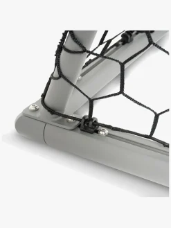 EXIT Scala Fodboldmål Aluminium 500x200 cm