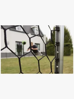 EXIT Scala Fodboldmål Aluminium 220x120 cm