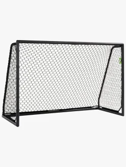 EXIT Scala Fodboldmål 180x120 cm, Sort