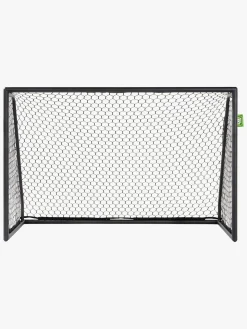 EXIT Scala Fodboldmål 180x120 cm, Sort