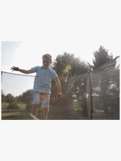 EXIT Silhouette Trampolin 366cm, Black