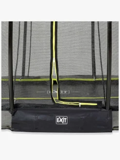 EXIT Silhouette Trampolin 366cm, Black