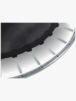 EXIT Silhouette Trampolin 183cm, Black