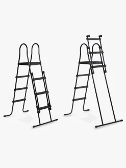 EXIT Stone Pool 488x122 cm, Grå