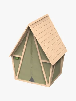 EXIT Yuki 100 Legehus