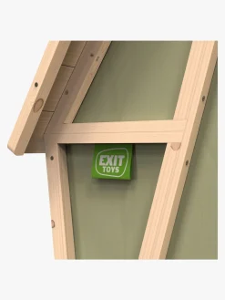 EXIT Yuki 100 Legehus