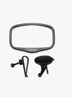 Ezimoov Mini Front Bilspejl