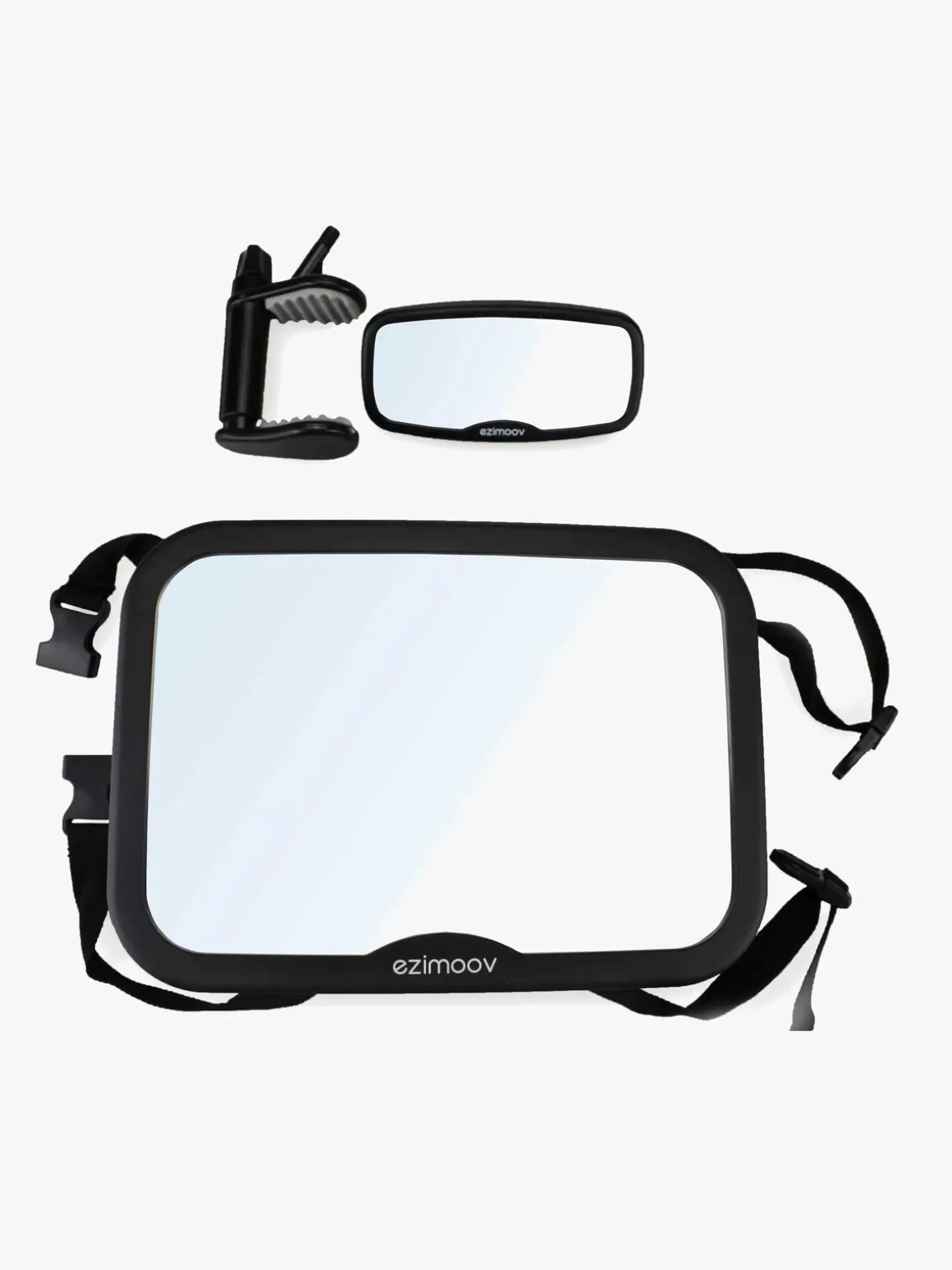 Ezimoov Pack Bilspejle