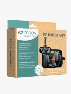 Ezimoov Pack Bilspejle