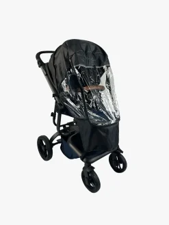 Ezimoov Regnslag Barnevogn