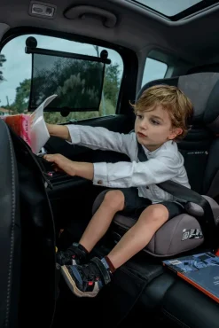 Ezimoov Sun Roller Solbeskyttelse 2-pak