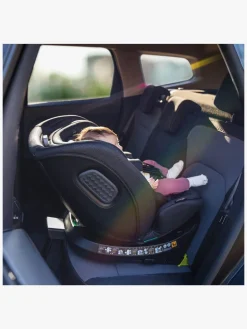 Fairgo Adore i-Size Autostol, Stone Grey