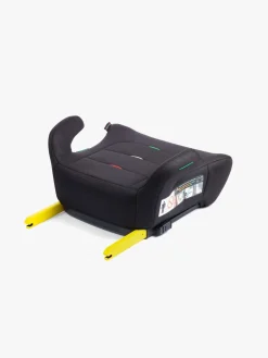 Fairgo Pico i-Size Selepude, Black Sand