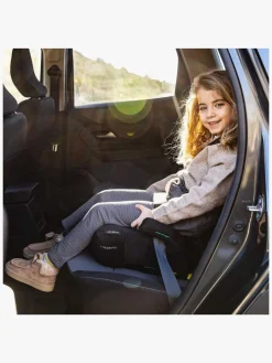 Fairgo Pico i-Size Selepude, Black Sand