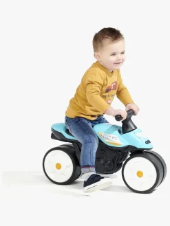 Falk Street Champion Gåbil, Blå