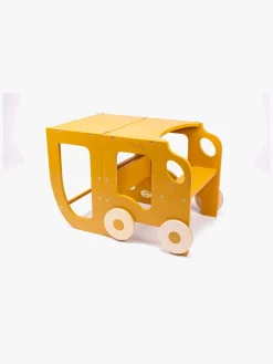 Family-scl Bil Læringstårn, All Safari