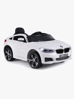 FEBER BMW GT Elbil, Hvid