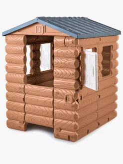 FEBER Camping Cottage Legehus