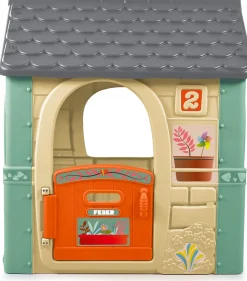 FEBER Casual Legehus