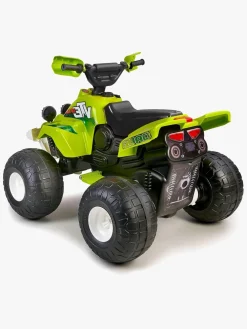 FEBER Falkon Buggy, Grøn/Sort