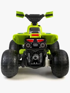 FEBER Falkon Buggy, Grøn/Sort