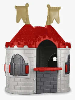 Feber Legehus Middelalderborg