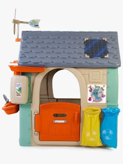 FEBER Recycle Legehus