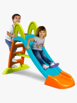 FEBER Rutsjebane Plus med Vand