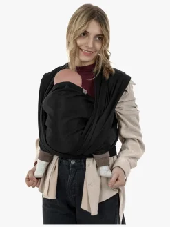 Fidella Fastvikle, Chevron/Black