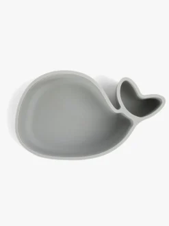 FILIBABBA Christian the Whale Madkasse, Blå