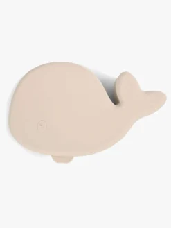 FILIBABBA Christian the Whale Madkasse, Beige