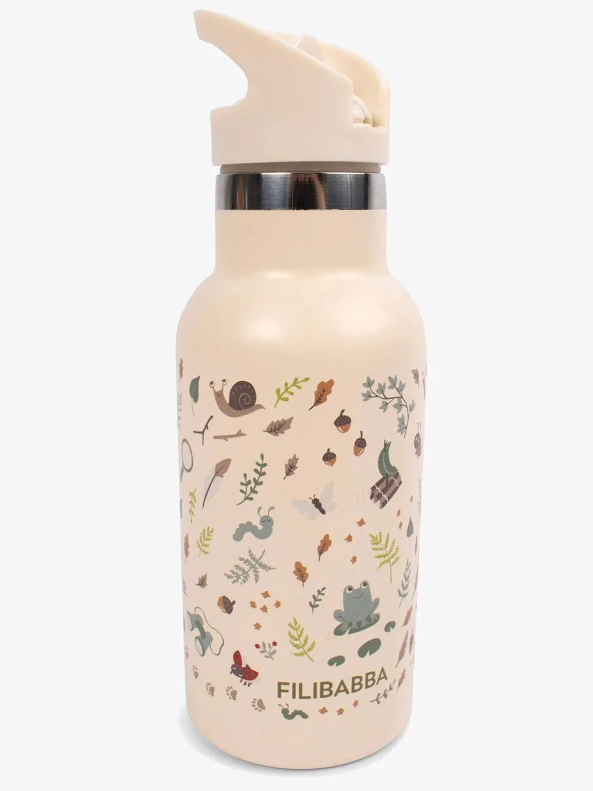 FILIBABBA Drikkedunk Little Wonders 350 ml