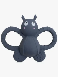 FILIBABBA Felix the Fly Bidelegetøj, Muddly Blue