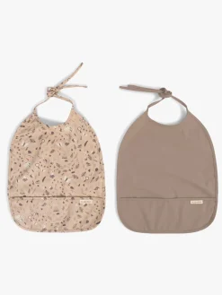 FILIBABBA Hagesmæk 2-pak, Little Wonders/Warm Grey