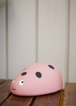 FILIBABBA Lampe Mariehøne Lullu