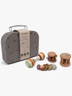 FILIBABBA Legetøjssæt