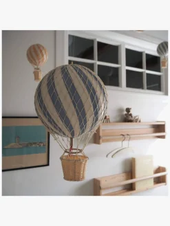 FILIBABBA Luftballon 20 cm, Powder Blue