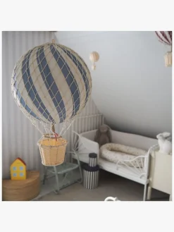 FILIBABBA Luftballon 20 cm, Powder Blue