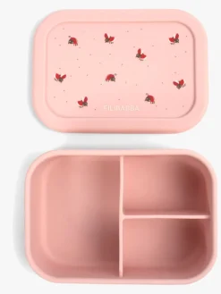 FILIBABBA Madkasse Silikone, Lucky