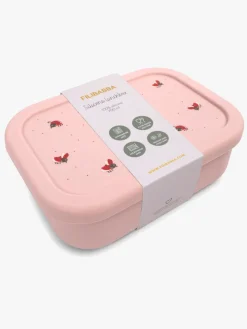 FILIBABBA Madkasse Silikone, Lucky