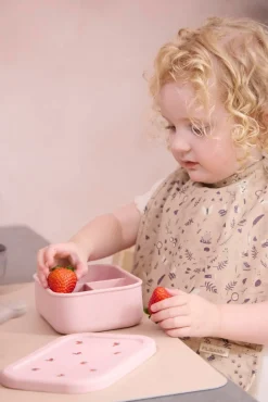 FILIBABBA Madkasse Silikone, Lucky