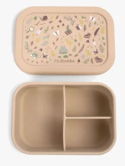 FILIBABBA Madkasse Silikone, Little Wonders