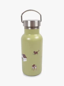 FILIBABBA Magic Farm Drikkedunk 350 ml, Brown