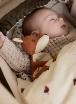 FILIBABBA Nusseklud Ræven Freya