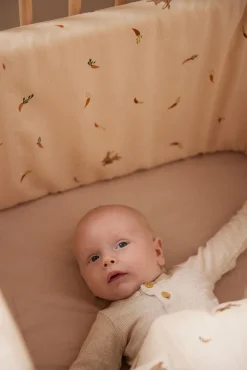 FILIBABBA Sengerand, Carrot Thief