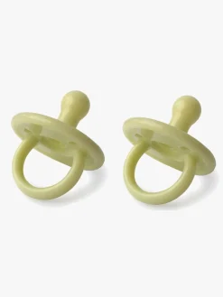 FILIBABBA Sut 2-pak Silikone, Pistachio