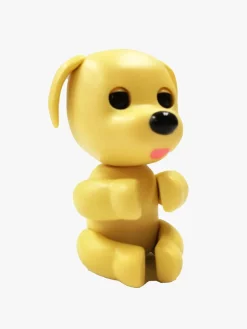 Fingerlings X Adopt Me Hund