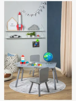 Fippla Globus m. Dyremotiver