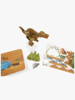 Fippla Magnetisk Dinosaur